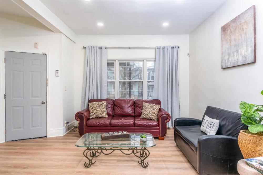 Beautiful Apartment on the west side in Buffalo